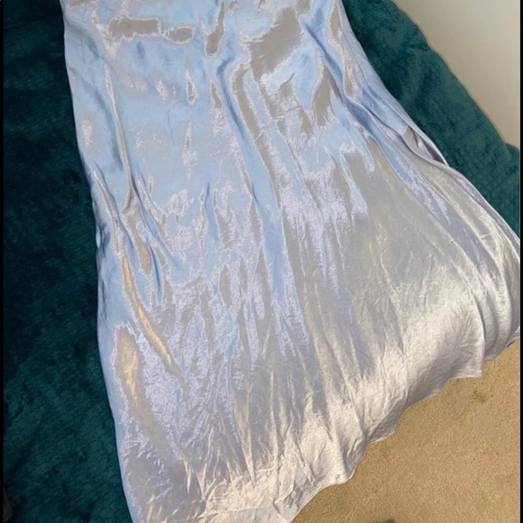 Aritzia Babaton Slip Skirt - Picture 3 of 4